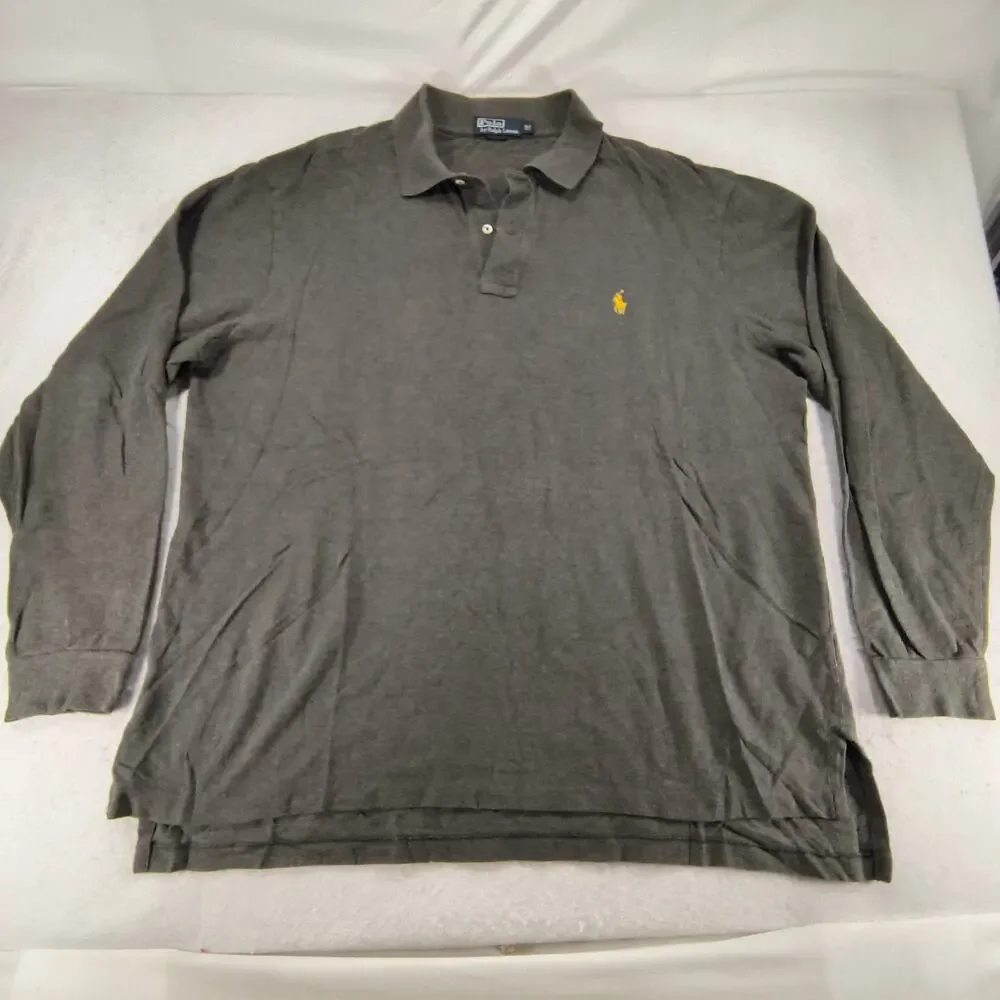 Ralph Lauren gently used